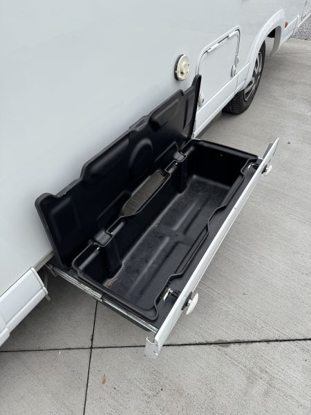 Bavaria T 726 Style