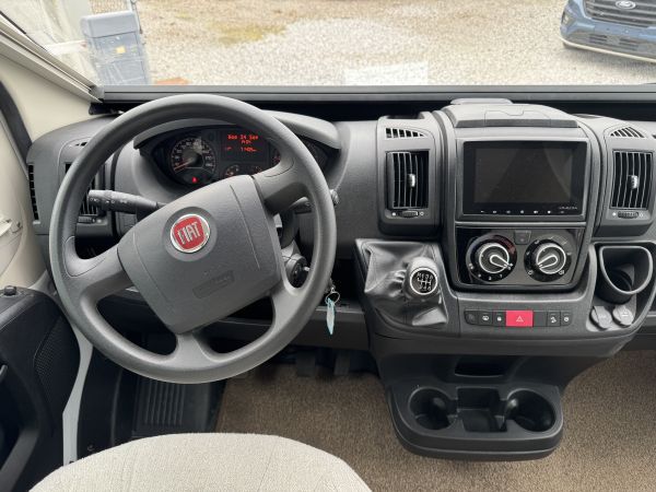 Bavaria T 726 Style