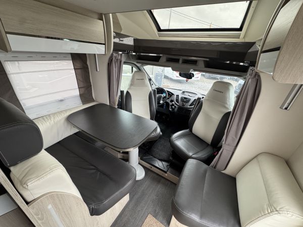 628 EB Spéciale Edition