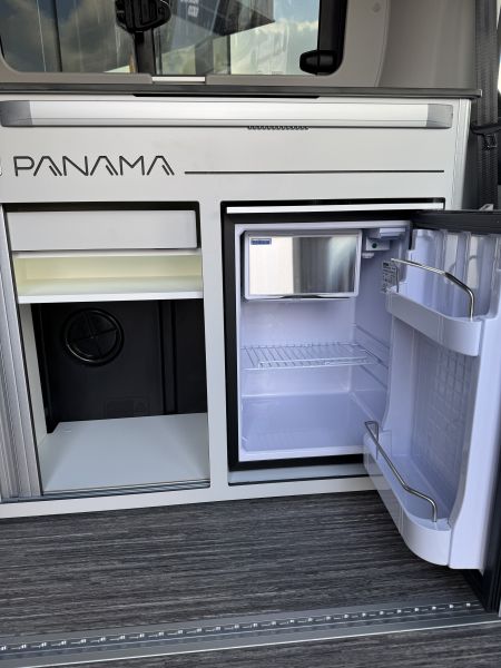 Panama P10 + NG (Automatique)