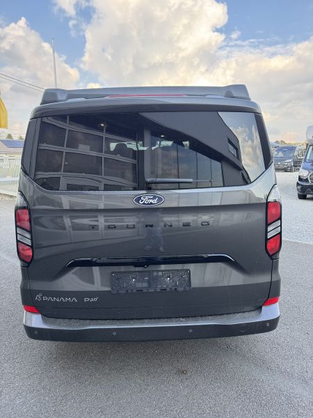 Panama P10 + NG (Automatique)