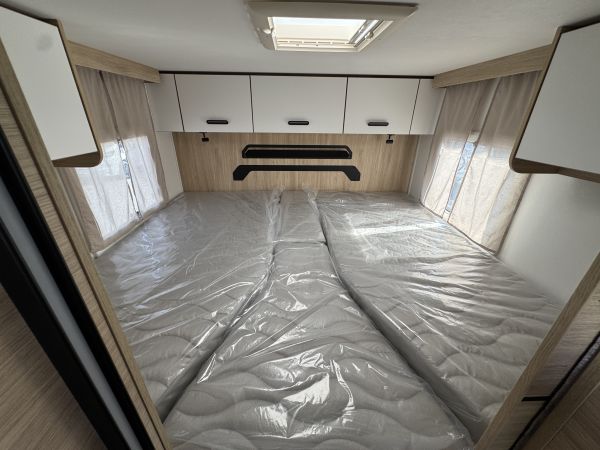 Ultimate Line 797 Fiat 2026 (Automatique)