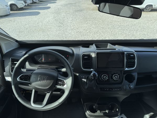 Ultimate Line 797 Fiat 2026 (Automatique)