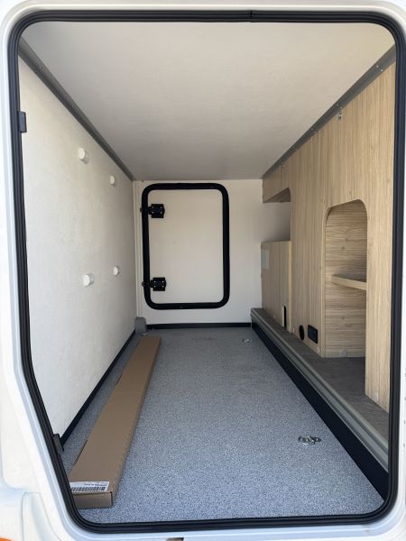 Ultimate Line 797 Fiat 2026 (Automatique)