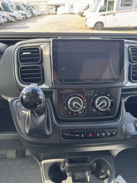 Ultimate Line 797 Fiat 2026 (Automatique)