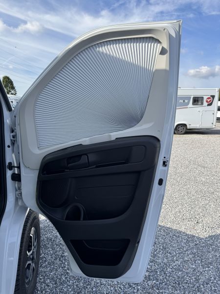 Ultimate Line 797 Fiat 2026 (Automatique)