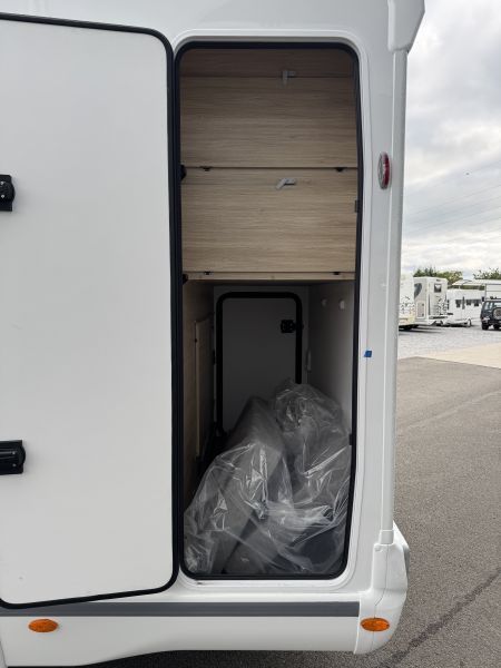 Ultimate Line 640 Fiat 2026 (Automatique)