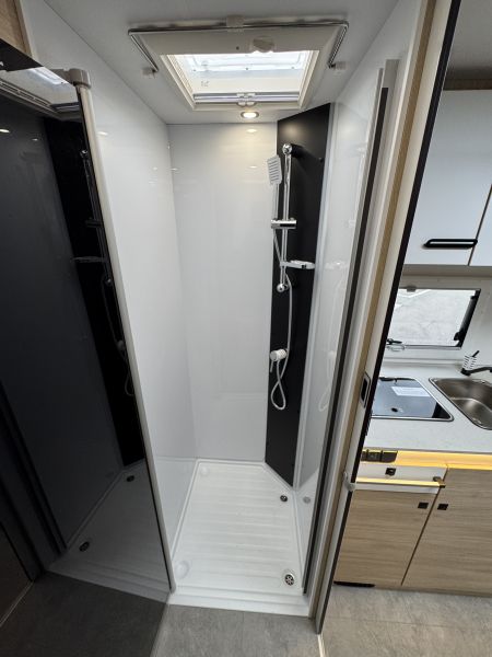 Ultimate Line 640 Fiat 2026 (Automatique)