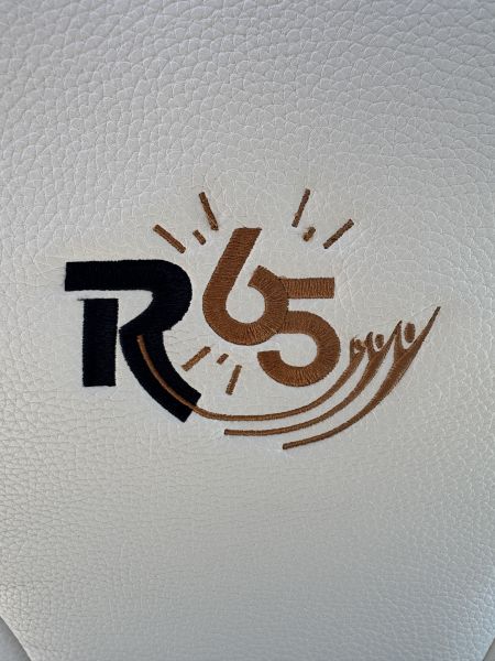 666 F Edition Spéciale 65 ans 2026 (Automatique)
