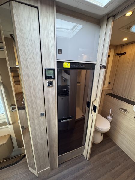 Ixeo it 680 G