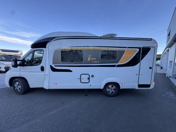 Ixeo it 680 G