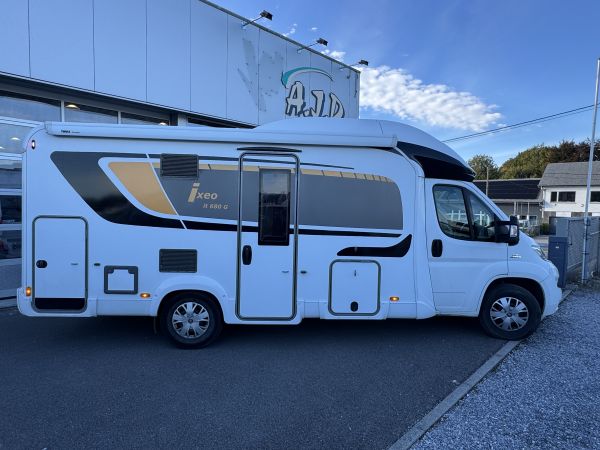 Ixeo it 680 G