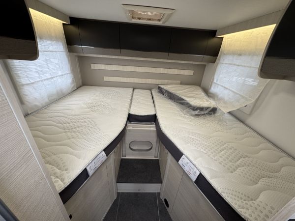 777 GA Titanium Ultimate (Automatique)