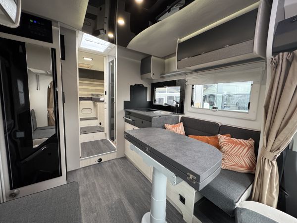 777 GA Titanium Ultimate (Automatique)