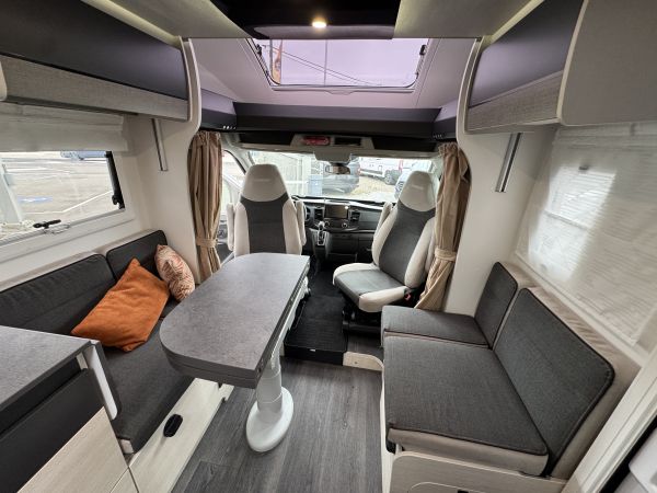777 GA Titanium Ultimate (Automatique)