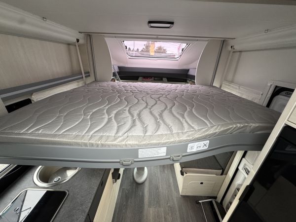 777 GA Titanium Ultimate (Automatique)