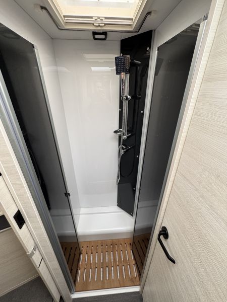 777 GA Titanium Ultimate (Automatique)