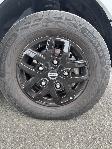 777 GA Titanium Ultimate (Automatique)