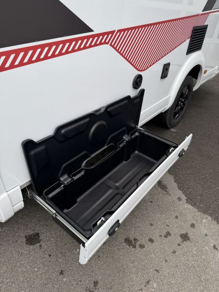 Atlas A690GJ 2026 (Automatique) 