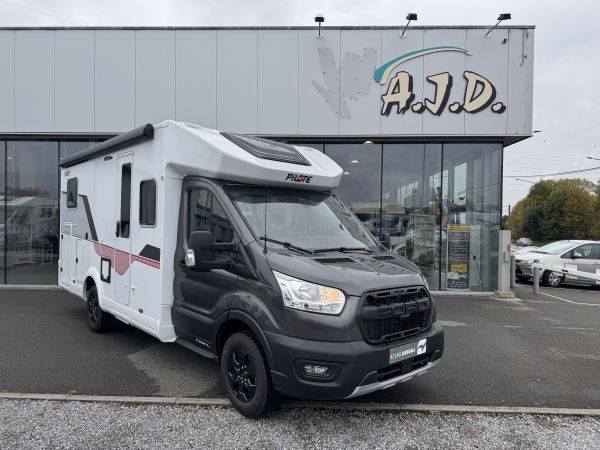 Atlas A690GJ 2026 (Automatique) 