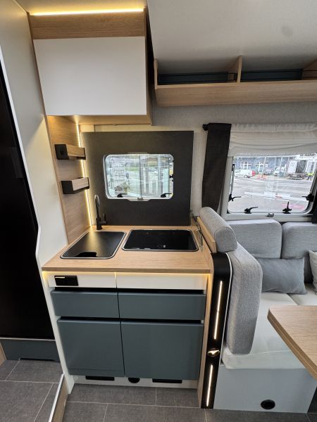 Atlas A690GJ 2026 (Automatique) 
