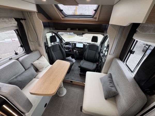 Atlas A690GJ 2026 (Automatique) 