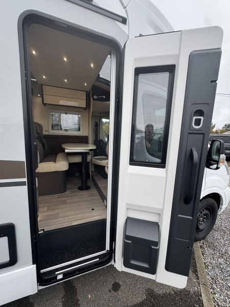 339 Slim Avantgarde 2026 (Automatique)