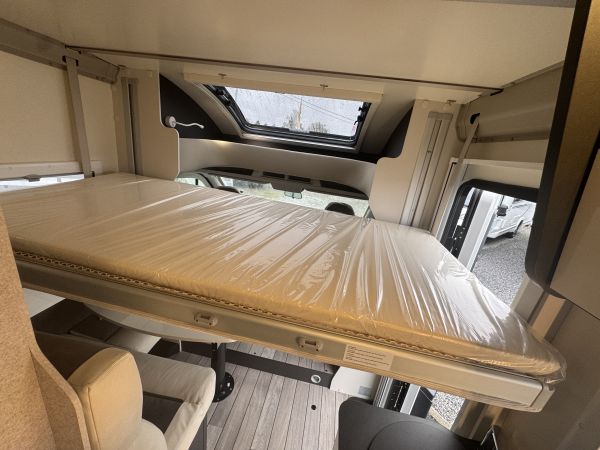 339 Slim Avantgarde 2026 (Automatique)