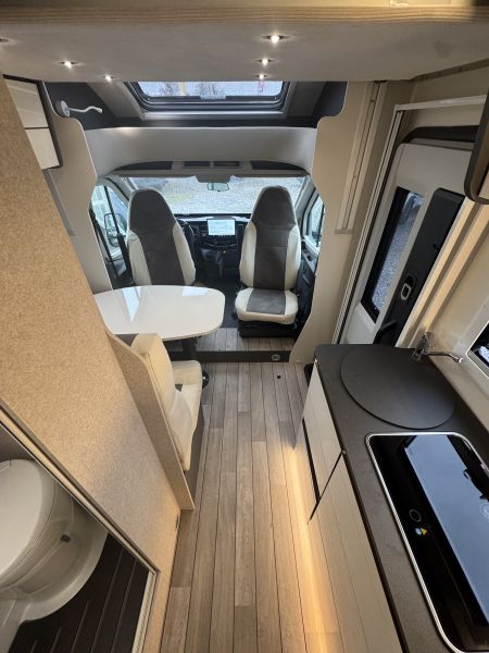 339 Slim Avantgarde 2026 (Automatique)