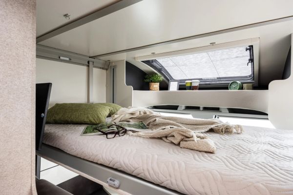 339 Slim Avantgarde 2026 (Automatique)