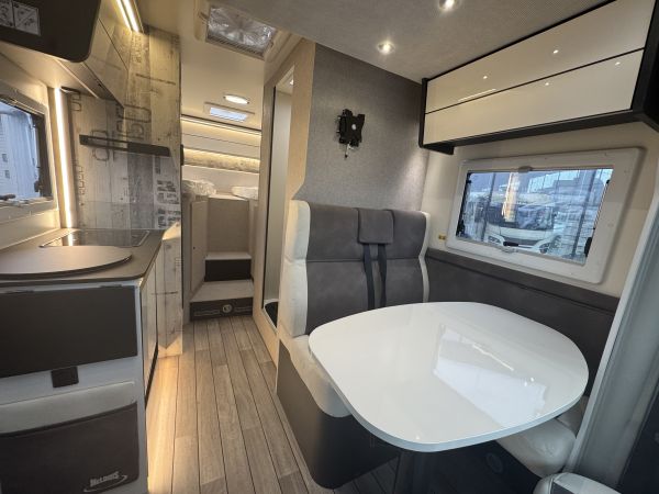 339 Slim Avantgarde 2026 (Automatique)