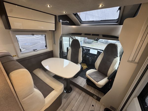 339 Slim Avantgarde 2026 (Automatique)