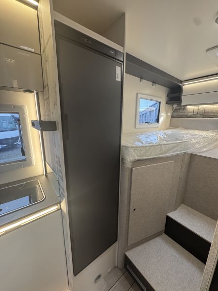 339 Slim Avantgarde 2026 (Automatique)