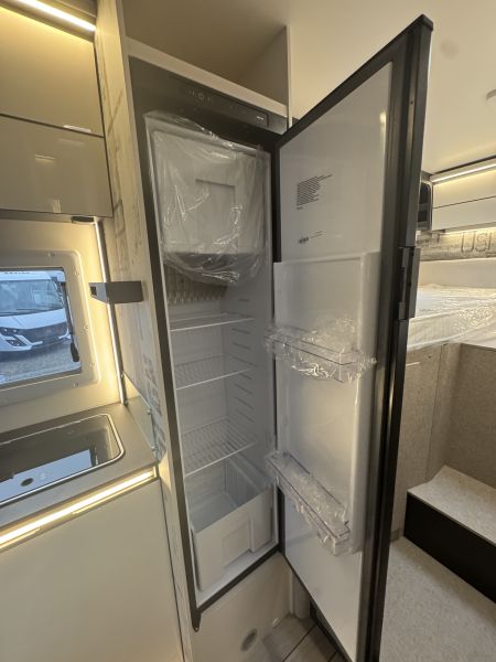 339 Slim Avantgarde 2026 (Automatique)