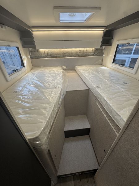 339 Slim Avantgarde 2026 (Automatique)