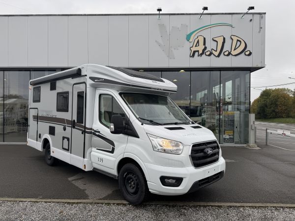 339 Slim Avantgarde 2026 (Automatique)