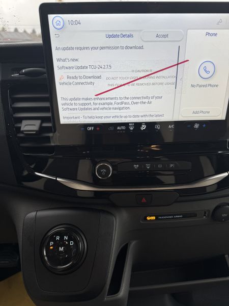 339 Slim Avantgarde 2026 (Automatique)