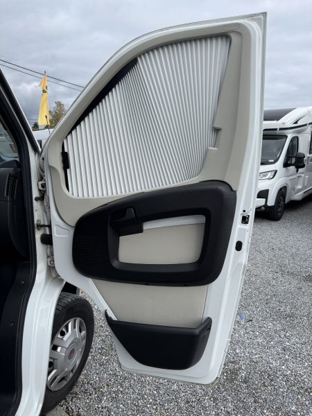 Dethleffs Trendt T6857