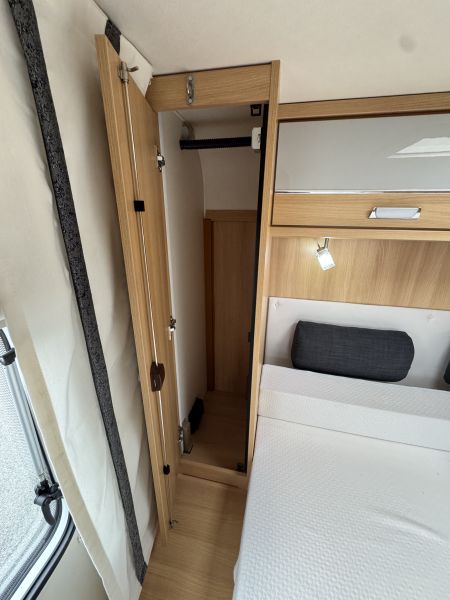 Dethleffs Trendt T6857