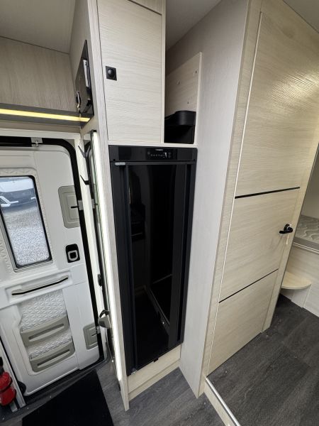 720 Titanium (Automatique) (TVA récupérable)
