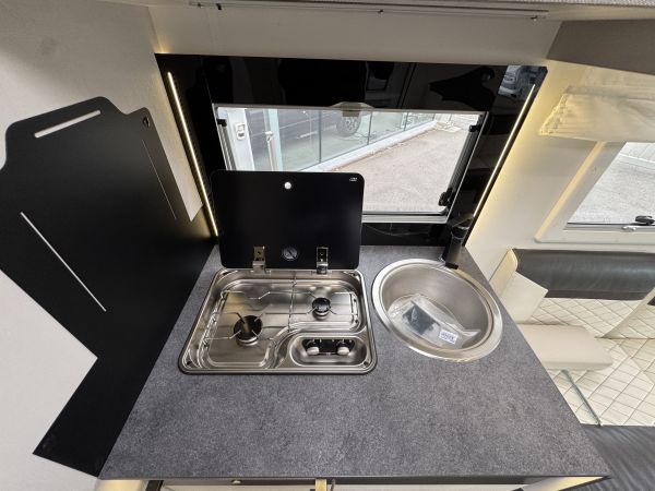 720 Titanium (Automatique) (TVA récupérable)