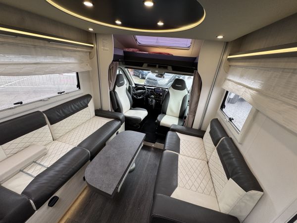 720 Titanium (Automatique) (TVA récupérable)