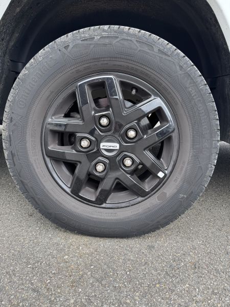 720 Titanium (Automatique) (TVA récupérable)