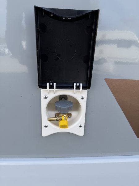 Carat 481 Ford 2026 (Automatique) 