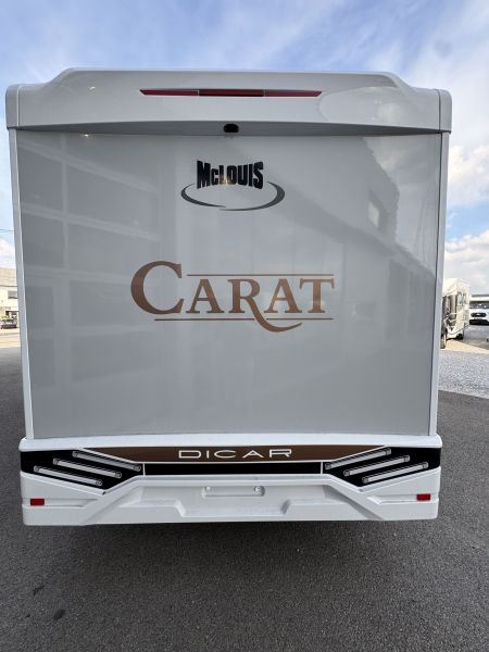 Carat 481 Ford 2026 (Automatique) 