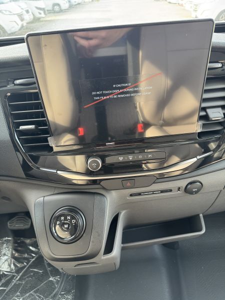 Carat 479 Ford 2026 (Automatique) 