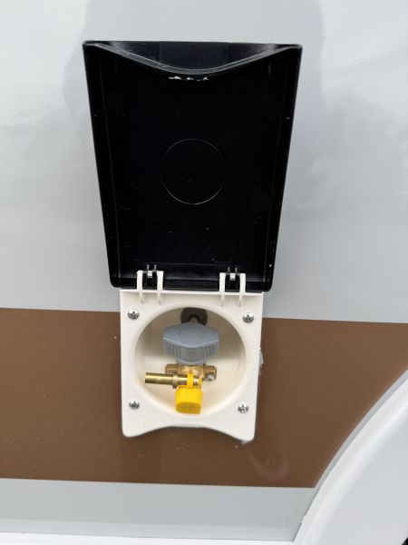 Carat 473 Ford 2026 (Automatique) 