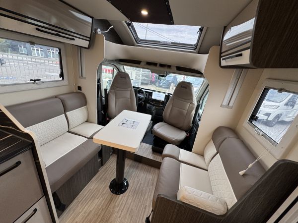 Carat 470 Ford 2026 (Automatique) 