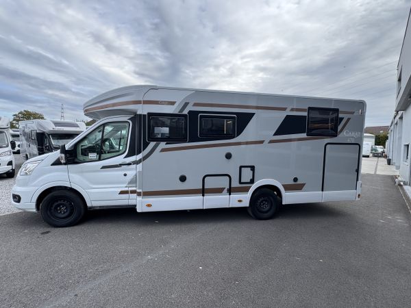Carat 470 Ford 2026 (Automatique) 