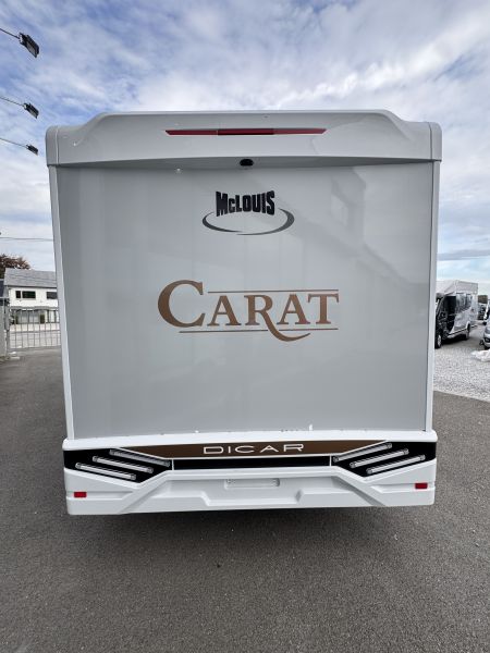 Carat 470 Ford 2026 (Automatique) 